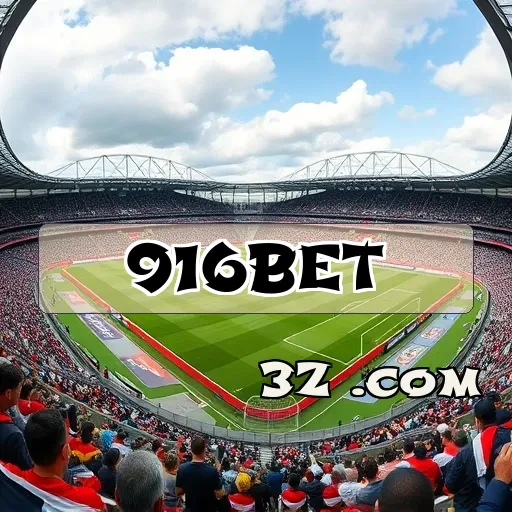 916bet Jogos de Bingo