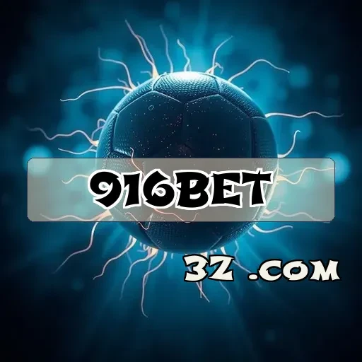 916bet Futebol
