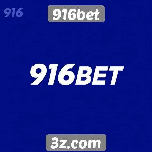 Perspectivas de crescimento da 916bet no mercado