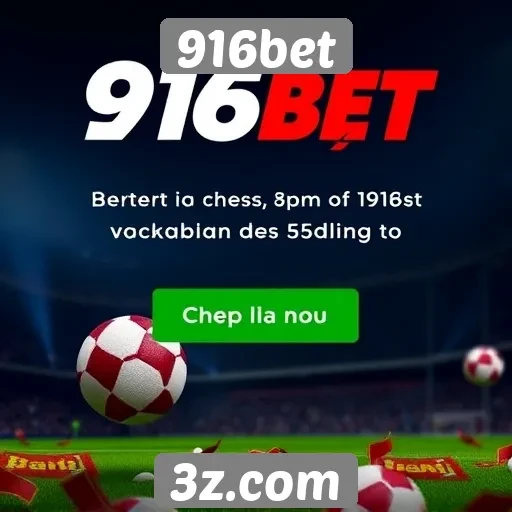 Impacto das promoções e bônus no 916bet