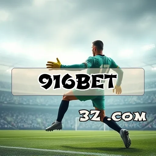 916bet Promoções
