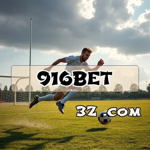 916bet Caça-Níqueis