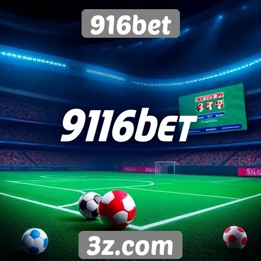 Experiência do usuário no 916bet