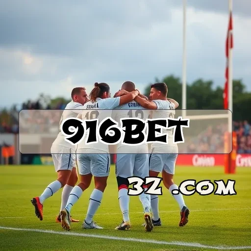 916bet Esportes Virtuais